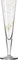 Ritzenhoff Goldnacht Champagnerglas 205ml Vorschaubild