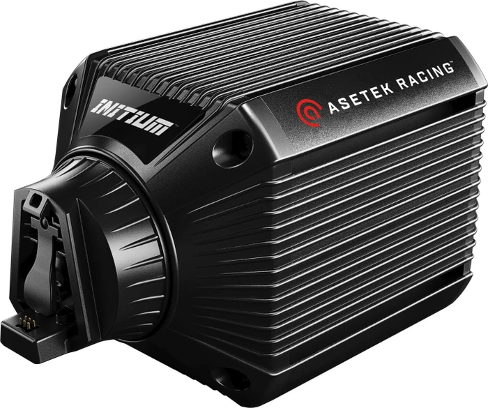Asetek Initium Racing Bundle (PC)