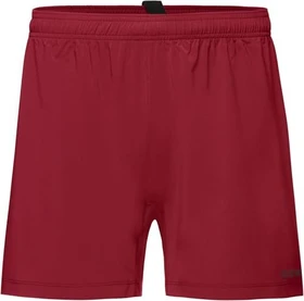 Gore Wear Concurve 5" Laufhose kurz utility red (Herren)