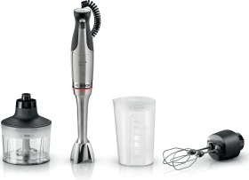 Bosch Serie 8 MSM8M934 ErgoMaster Stabmixer