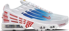 Nike Air Max Plus 3 white/university bred/black/deep royal blue (Herren)
