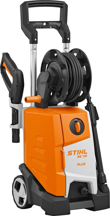Stihl Elektro-Hochdruckreiniger