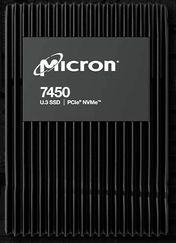 Micron 7450 PRO, U.3