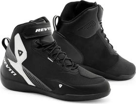 Rev'it G-Force 2 H2O schwarz/grau