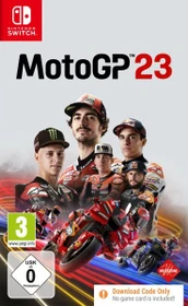 MotoGP 23 (Switch)