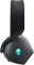 Dell Alienware Tri Mode Wireless Gaming Headset AW725H Dark Side of the Moon Vorschaubild