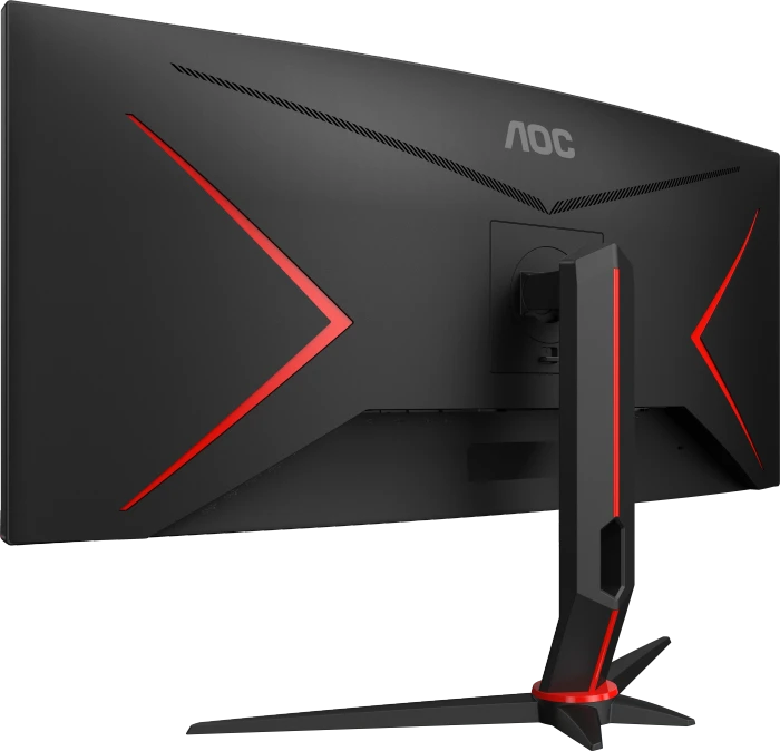 AOC CU34G2XP/BK, 34"