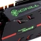 INNO3D GeForce GTX 1070 iCHILL Black, 8GB GDDR5, DVI, HDMI, 3x DP Vorschaubild