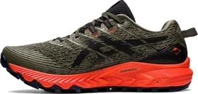 Asics Gel-Trabuco 10 mantle green/midnight (Herren)