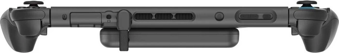 Belkin Charging Grip Auflade Halterung schwarz (Switch 2)