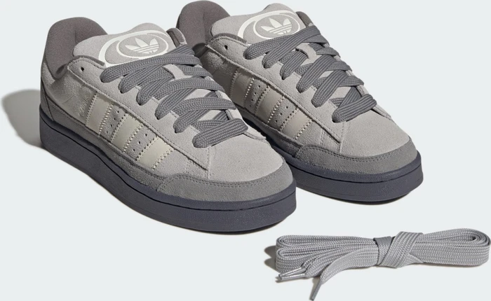 adidas Campus ST grey two/grey three/aurora onix