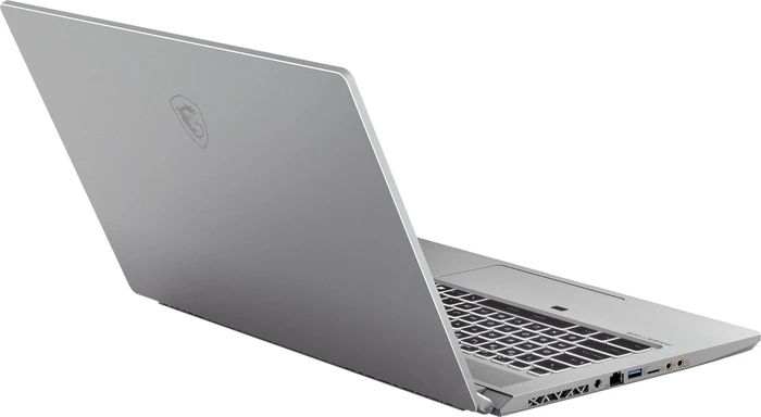 MSI P75 9SD-625 Creator P75 9SD-625, Space Grey, Core i7-9750H, 16GB RAM, 512GB SSD, GeForce GTX 1660 Ti, DE