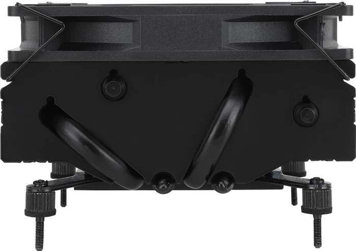 Thermalright AXP90-X53 Black