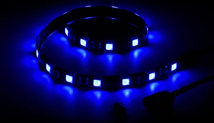 Sharkoon Pacelight S1, RGB beleuchtet