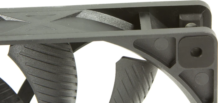 Scythe Glide Stream 120 1000rpm, 120mm