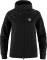 Fjällräven Expedition Fleece Hoodie Funktionsjacke schwarz (Damen) Vorschaubild