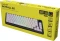 Hator Skyfall 65 Wireless, weiß/schwarz, LEDs RGB, Aurum Sterling, USB/Bluetooth, US Vorschaubild