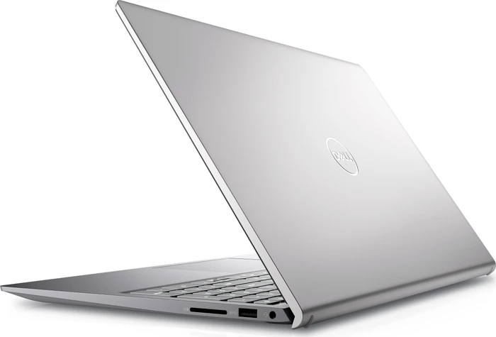 Dell Inspiron 15 5515, Ryzen 7 5700U, 8GB RAM, 512GB SSD, DE