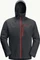 Jack Wolfskin Eagle Peak 2L Funktionsjacke phantom (Herren) Vorschaubild