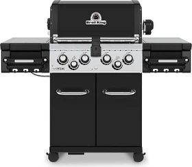 Broil King Regal 490
