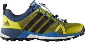 adidas Terrex Skychaser GTX unity lime/core black/bright yellow (Herren)