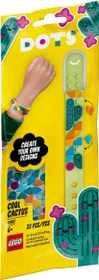 LEGO Dots - Kaktus Armband