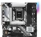ASRock B760M Pro RS/D4 WiFi (Intel 1700) Vorschaubild