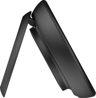Belkin UltraCharge Magnetisches Ladegerät mit Qi2 25W rund schwarz