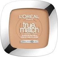L'Oréal True Match Puder 3R/3C, 9g