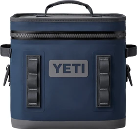 Yeti Hopper Flip 12 Kühltasche navy