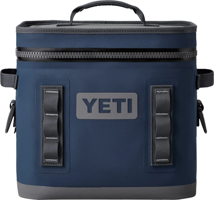 Yeti Hopper Flip 12 Kühltasche navy