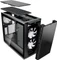 Fractal Design Define R6 USB-C Black TG, Glasfenster, schallgedämmt Vorschaubild