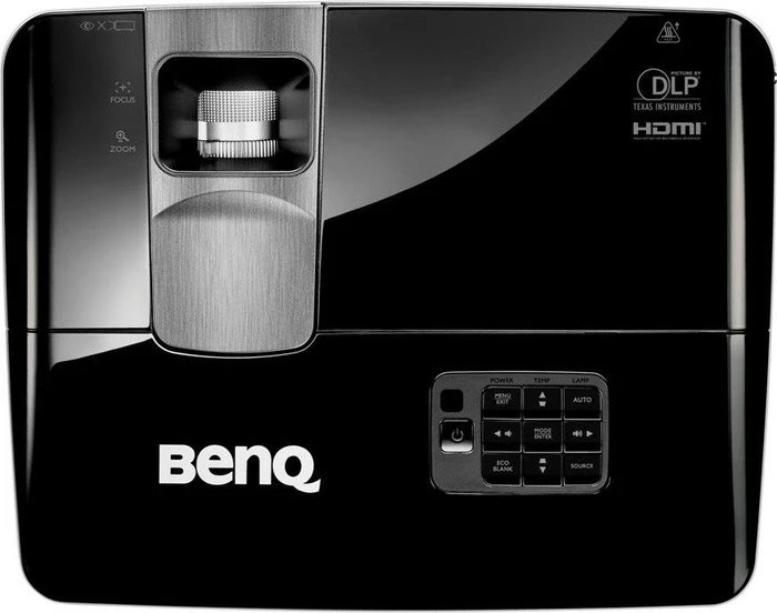 BenQ TH681