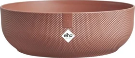 Elho Jazz Bowl 28cm toskanisches rot