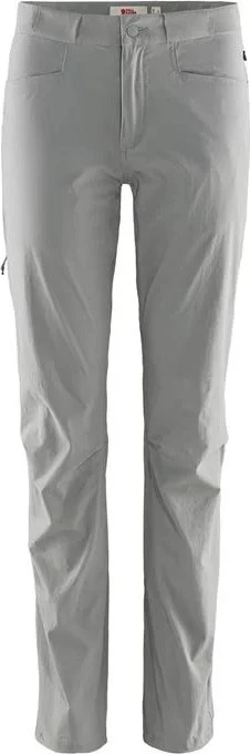 Fjällräven High Coast Lite Trousers Hose lang shark grey (Damen)