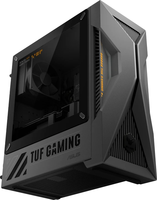 ASUS TUF T500 T500MV-13420H459W, Core i5-13420H, 16GB RAM, 1TB SSD, GeForce RTX 5050