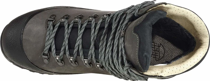 Hanwag Alaska GTX grau (Herren)