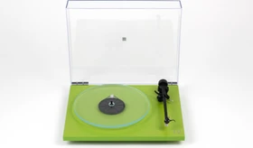 Rega Planar 2 Limited by TAD