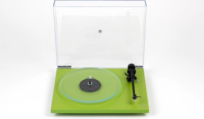 Rega Planar 2 Limited by TAD