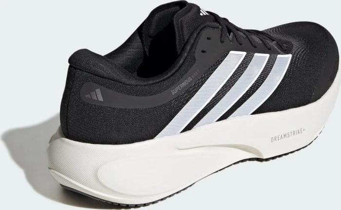 adidas Supernova Rise 3 core black/cloud white (Herren)