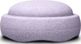 Stapelstein Original light violet