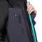 Black Diamond Dawn Patrol Hybrid Shell Funktionsjacke dark patina (Damen) Vorschaubild