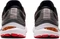 Asics Gel-Kayano 28 black/clay grey (Herren) Vorschaubild