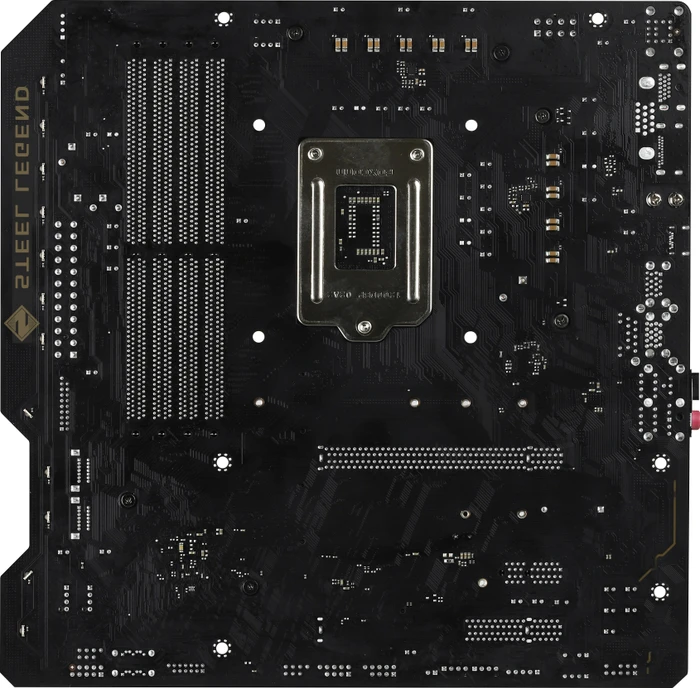 ASRock B460M Steel Legend (Intel 1200)