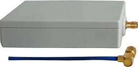 Eltako Tipp-Funk Repeater mit kleiner Antenne, Repeater