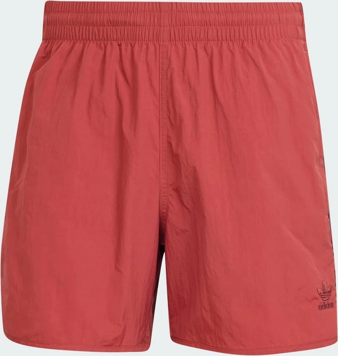 adidas Adicolor Classics Sprinter Shorts preloved ruby/shadow red (Herren)