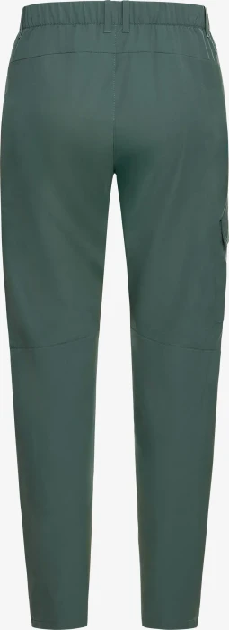 Jack Wolfskin Prelight Pulse Hose lang sago palm (Herren)