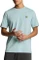 Lyle & Scott Plain T-Shirt kurzarm (Herren) Vorschaubild