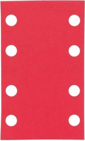 Bosch Professional C430 Expert for Wood and Paint Schleifblatt K240, 80x133mm, 10 Stück
