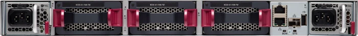 Cisco Rackmount 100G Managed SAN-Switch, 36x QSFP28